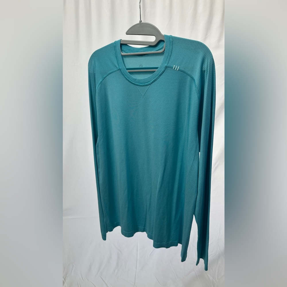 Lululemon long sleeve